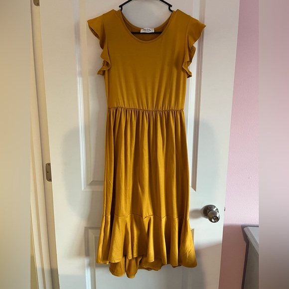 Live Sale-Dress Bundle NWOT small/medium - Picture 2 of 6